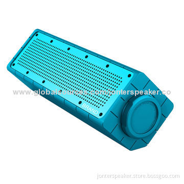 Waterproof Bluetooth Speaker with High Quality